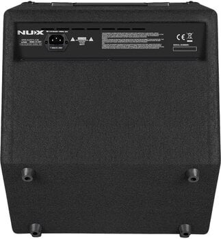 Drum Monitor System Nux DA-30BT Drum Monitor System - 6