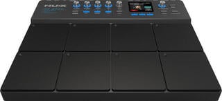 Elektronický bicí pad Nux DP-2000 Elektronický bicí pad - 1