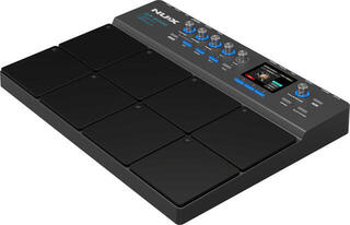 Elektronický bicí pad Nux DP-2000 Elektronický bicí pad - 2