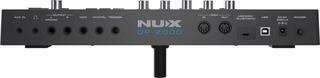 Elektronický bicí pad Nux DP-2000 Elektronický bicí pad - 3