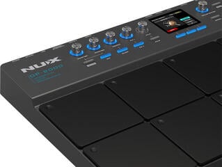 Elektronický bicí pad Nux DP-2000 Elektronický bicí pad - 4