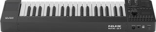 MIDI-Keyboard Nux NTK-37 MIDI-Keyboard - 4
