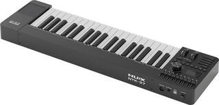 MIDI-Keyboard Nux NTK-37 MIDI-Keyboard - 5