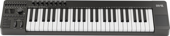 MIDI-Keyboard Nux NTK-49 MIDI-Keyboard - 2