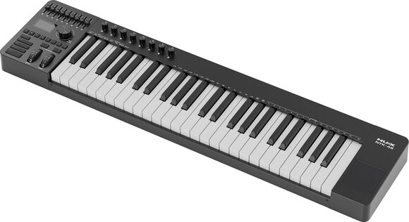MIDI-Keyboard Nux NTK-49 MIDI-Keyboard - 3