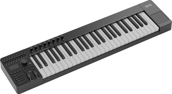 MIDI-Keyboard Nux NTK-49 MIDI-Keyboard - 4