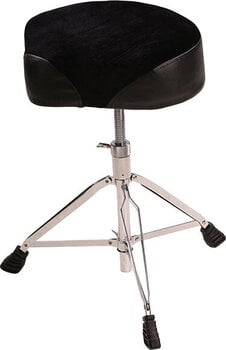 Drum Throne Nux NDT-03 Drum Throne - 3
