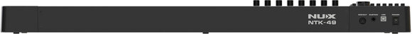 MIDI-Keyboard Nux NTK-49 MIDI-Keyboard - 7