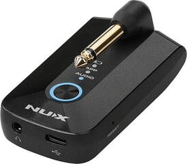 Gitarsko pojačalo za slušalice Nux Mighty Plug Pro Gitarsko pojačalo za slušalice - 2