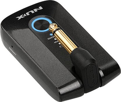 Guitar-hovedtelefonforstærker Nux Mighty Plug Pro Guitar-hovedtelefonforstærker - 4