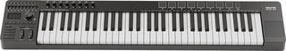 MIDI keyboard Nux NTK-61 MIDI keyboard - 1