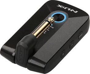 Gitarsko pojačalo za slušalice Nux Mighty Plug Pro Gitarsko pojačalo za slušalice - 4
