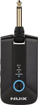 Guitar-hovedtelefonforstærker Nux Mighty Plug Pro Guitar-hovedtelefonforstærker - 6