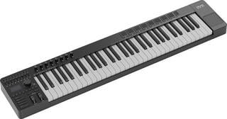 MIDI keyboard Nux NTK-61 MIDI keyboard - 3