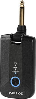 Guitar-hovedtelefonforstærker Nux Mighty Plug Pro Guitar-hovedtelefonforstærker - 9