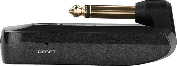 Guitar-hovedtelefonforstærker Nux Mighty Plug Pro Guitar-hovedtelefonforstærker - 10