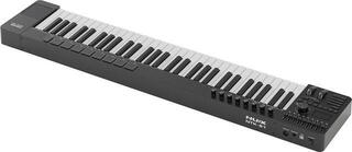 MIDI keyboard Nux NTK-61 MIDI keyboard - 5