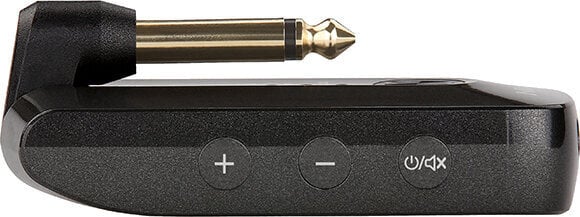 Guitar-hovedtelefonforstærker Nux Mighty Plug Pro Guitar-hovedtelefonforstærker - 11