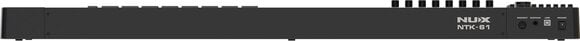 MIDI keyboard Nux NTK-61 MIDI keyboard - 7
