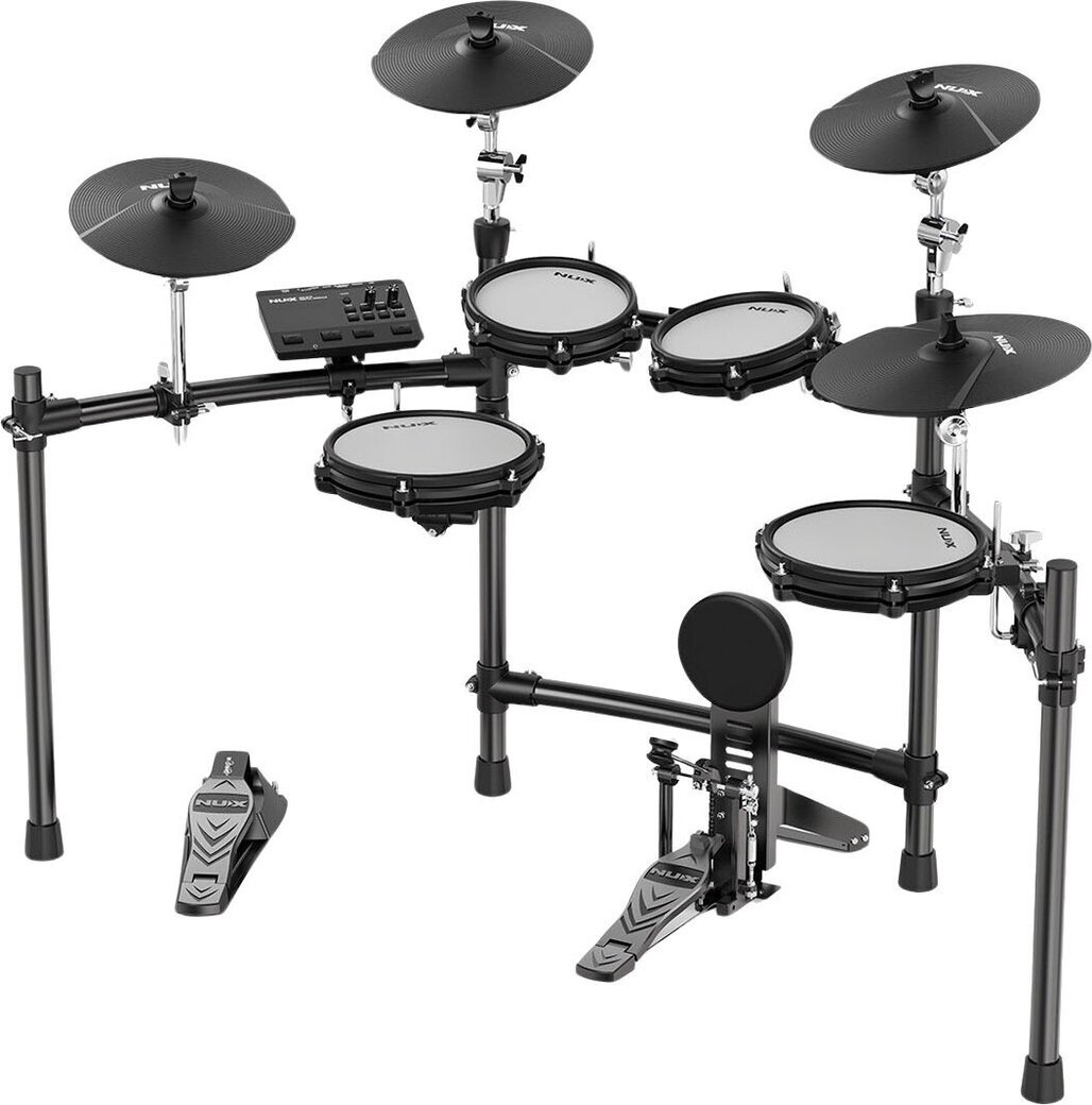 Звукови пресета