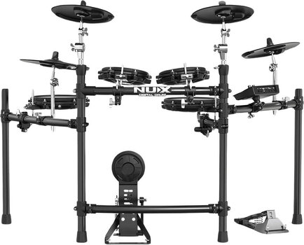 Комплект електронни барабани Nux DM-310 Комплект електронни барабани - 4