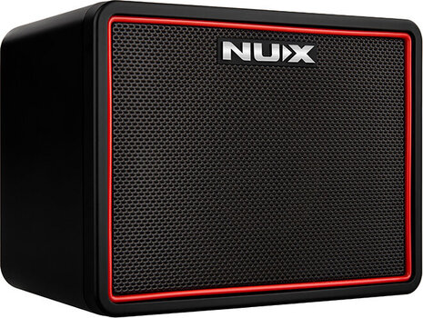 Modelling Combo Nux Mighty Lite BT MKII Modelling Combo - 3