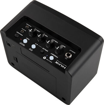 Modelling Combo Nux Mighty Lite BT MKII Modelling Combo - 6