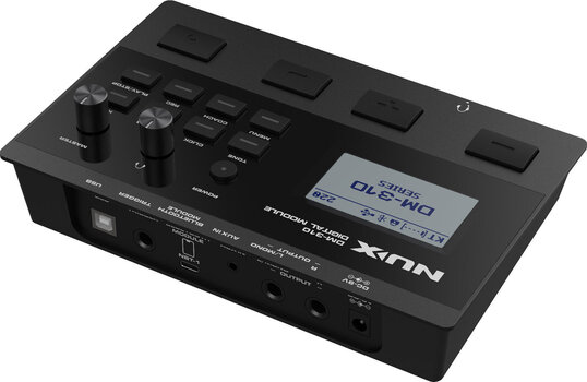 Комплект електронни барабани Nux DM-310 Комплект електронни барабани - 9