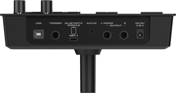Комплект електронни барабани Nux DM-310 Комплект електронни барабани - 11