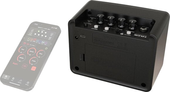 Modelling Combo Nux Mighty Lite BT MKII Modelling Combo - 9