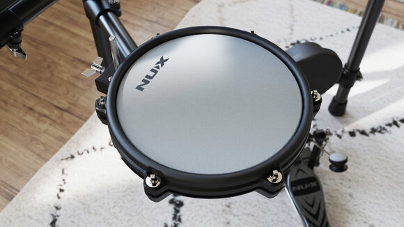 Комплект електронни барабани Nux DM-310 Комплект електронни барабани - 15