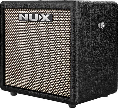 Modelleringskombination Nux Mighty 8BT MKII Modelleringskombination - 2