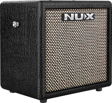 Modelleringskombination Nux Mighty 8BT MKII Modelleringskombination - 3
