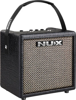 Modelleringskombination Nux Mighty 8BT MKII Modelleringskombination - 5