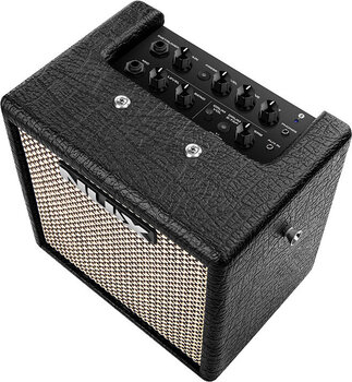 Modelleringskombination Nux Mighty 8BT MKII Modelleringskombination - 10