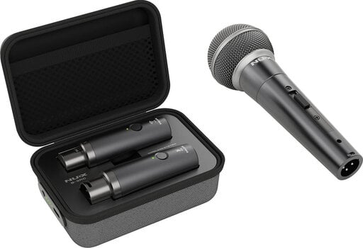 Ασύρματο σετ Nux B-3RC Ασύρματο σετ - 2