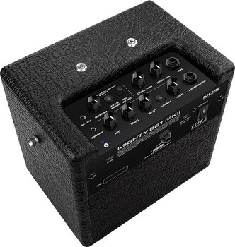 Modelleringskombination Nux Mighty 8BT MKII Modelleringskombination - 9