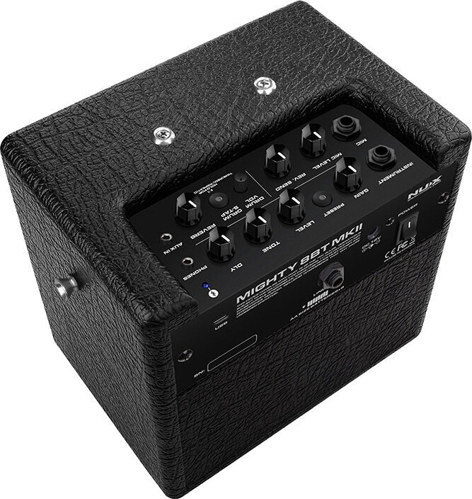 Hoofdtelefoon uitgang