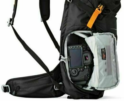 Backpack for photo and video Lowepro Photo Sport 300 AW II - 5