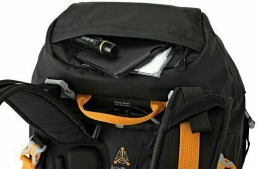 Backpack for photo and video Lowepro Photo Sport 300 AW II - 7