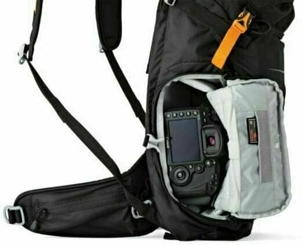 Backpack for photo and video Lowepro Photo Sport 300 AW II - 3