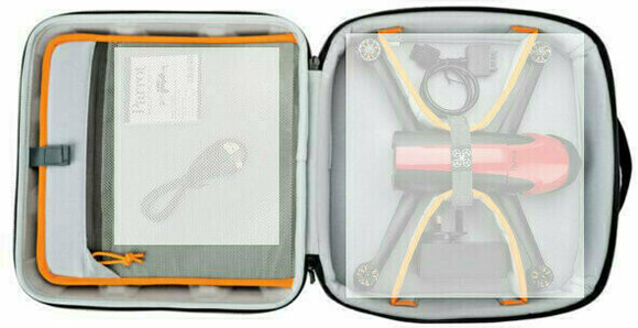 Drón táska és tok Lowepro DroneGuard CS 200 - 5