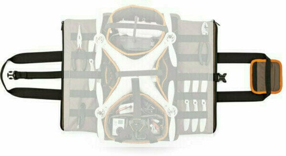 Beutel, Abdeckung für Drohnen Lowepro DroneGuard Kit Koffer - 2