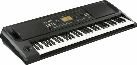 Keyboard with Touch Response Korg EK-50 - 2