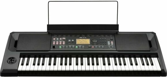 Keyboard s dynamikou Korg EK-50 - 3