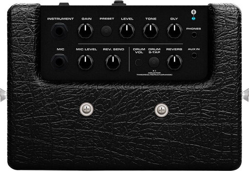 Modelleringskombination Nux Mighty 8BT MKII Modelleringskombination - 6