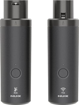Ασύρματο σετ Nux B-3RC Ασύρματο σετ - 5