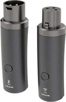 Ασύρματο σετ Nux B-3RC Ασύρματο σετ - 6