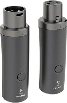 Ασύρματο σετ Nux B-3RC Ασύρματο σετ - 7