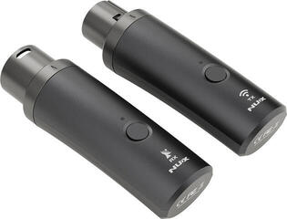 Ensemble sans fil Nux B-3RC Ensemble sans fil - 7